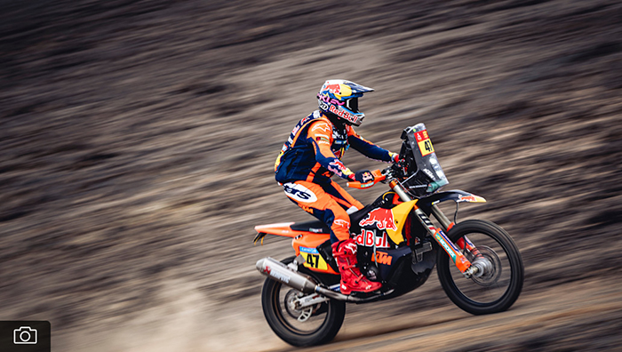 Dakar Rally 2025: Daily Race Highlights and Rolling Coverage