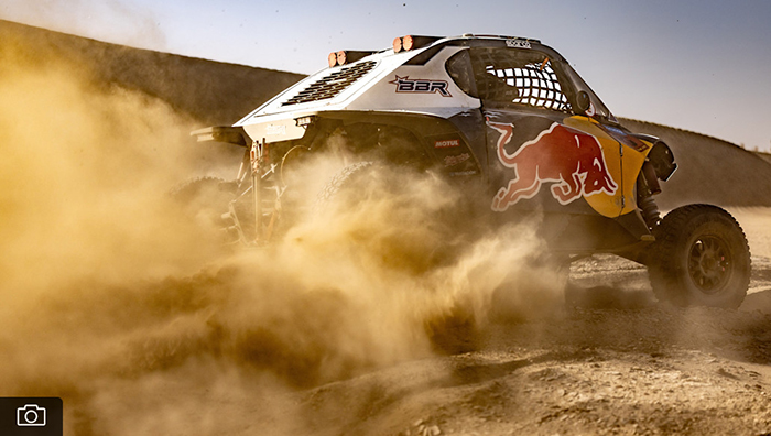 Dakar Rally 2025: Daily Race Highlights and Rolling Coverage