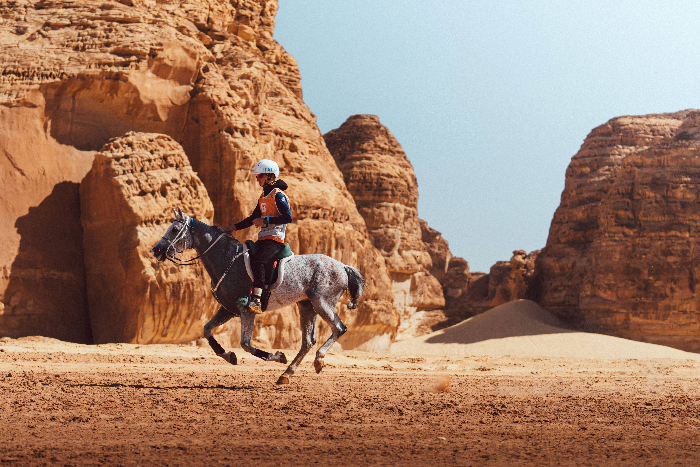 بطولة كأس الفرسان 2025: الحدث الأبرز في سباقات القدرة والتحمّل يعود إلى العُلا