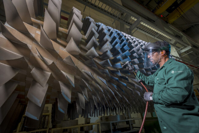GE Vernova brings decades of energy sector localization expertise to Aramco’s iktva 2025 GE Vernova brings decades of energy sector localization expertise to Aramco’s iktva 2025