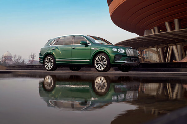 BENTLEY تعيد هيكلة أقسامها الإقليمية بما يتماشى مع أولويات استراتيجية BEYOND100+ BENTLEY تعيد هيكلة أقسامها الإقليمية بما يتماشى مع أولويات استراتيجية BEYOND100+