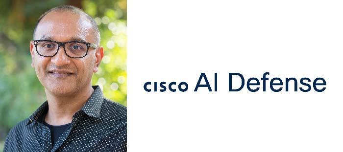 Cisco Unveils AI Defense to Secure the AI Transformation of Enterprises