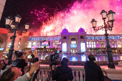 Shop Qatar 2025 kicks-off with spectacular celebrations