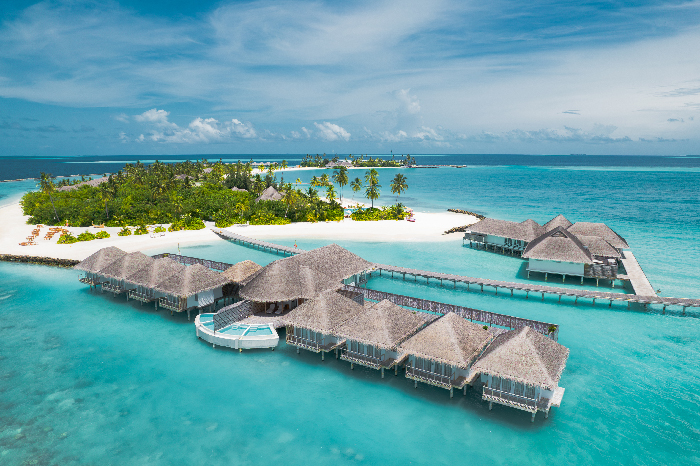 SPAS ACROSS SUN SIYAM RESORTS IN MALDIVES ACHIEVED CIDESCO ACCREDITATION FOR GLOBAL STANDARD IN BEAUTY AND SPA THERAPY