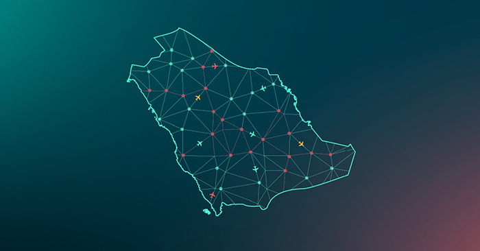 ازدهار السياحة الداخلية في السعودية لعام 2024 ـ مدعومة بزيادة رحلات الترفيه العائلية و الجماعية