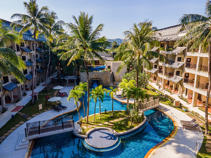 Destination Resorts Thailand partners with Gulf Reps Ltd to Expand Presence in GCC Market