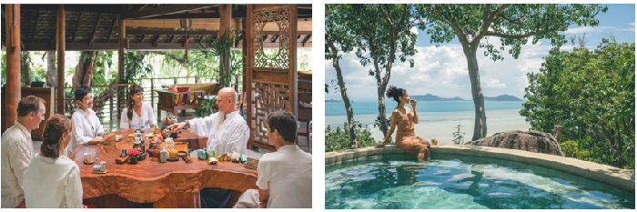 Five Compelling Reasons to Visit Kamalaya in 2025