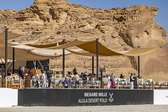 From world-class polo to family entertainment, 2025 Richard Mille AlUla Desert Polo ready to deliver a weekend to remember