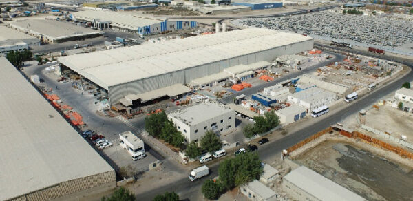 Arco Group Expands Regional Leadership with Acquisition of Laing O’Rourke Joinery Arco Group Expands Regional Leadership with Acquisition of Laing O’Rourke Joinery
