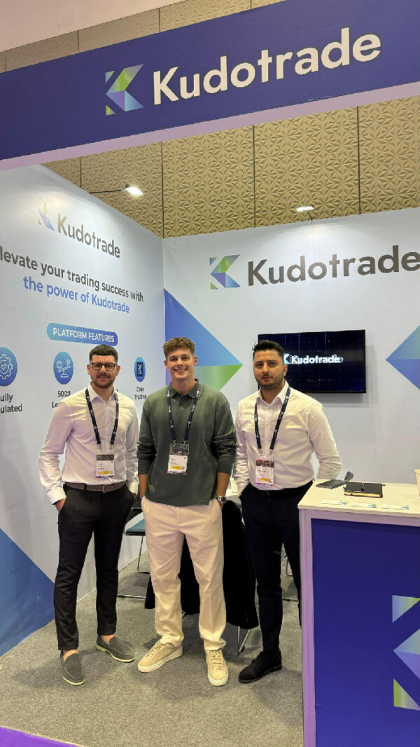 Kudo Trade Secures Financial Services Commission License in Mauritius Kudo Trade Secures Financial Services Commission License in Mauritius