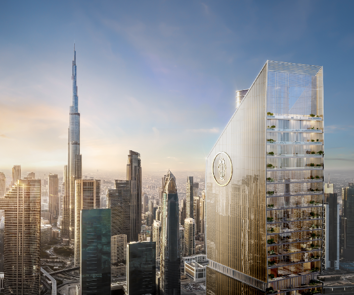 Mr. C Residences Downtown Marks the Next Evolution in Elevated Living as ALTA Real Estate Development Expands the Iconic Legacy in Dubai