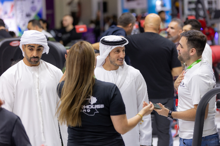 Here’s What to Expect at the Region’s Biggest Fitness Event: Riyadh Active, Riyadh Active Industry, and Riyadh Muscle Show