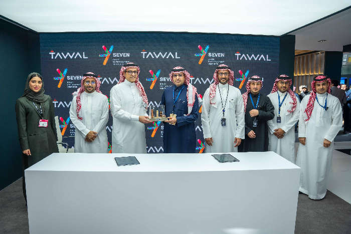 Saudi Entertainment Ventures (SEVEN) Partners with TAWAL to Build Advanced Digital Infrastructure across its Entertainment Destinations