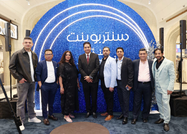 Centrepoint Celebrates the Launch of Its Ramadan 2025 Collection at The Avenues Mall Centrepoint Celebrates the Launch of Its Ramadan 2025 Collection at The Avenues Mall