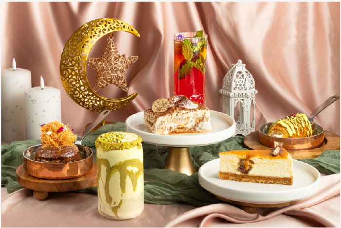 Experience EL&N’s ‘Flavours of Serenity’ with Curated Iftar Menus, Indulgent Desserts, and Seasonal Beverages