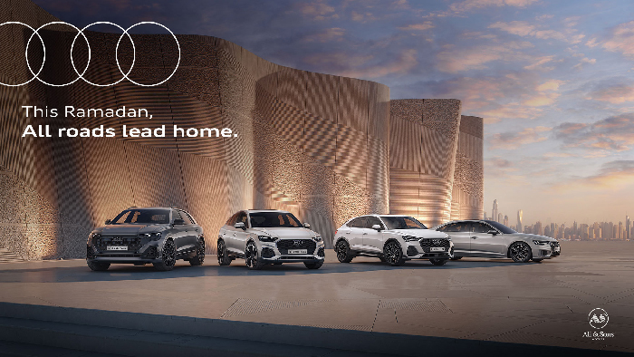 Exclusive Audi Abu Dhabi Ramadan Offers: Unmatched Value on New and Nearly-New Models