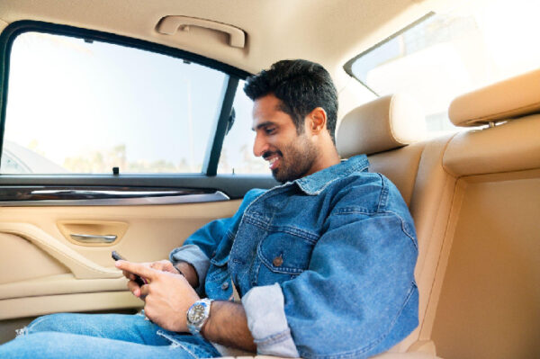 Effortless Journeys Await: Careem Rides Is Your Choice for Everyday Commutes in Effortless Journeys Await: Careem Rides Is Your Choice for Everyday Commutes in
