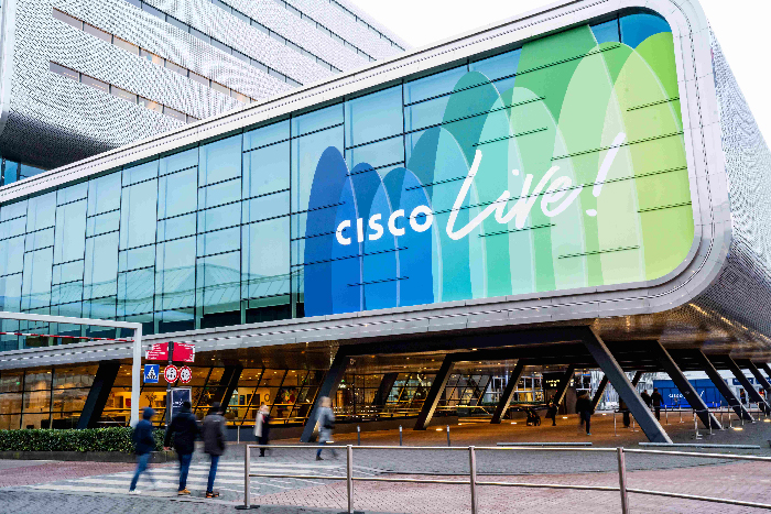 Cisco Showcases Simplicity, Security and AI Readiness at Cisco Live Amsterdam