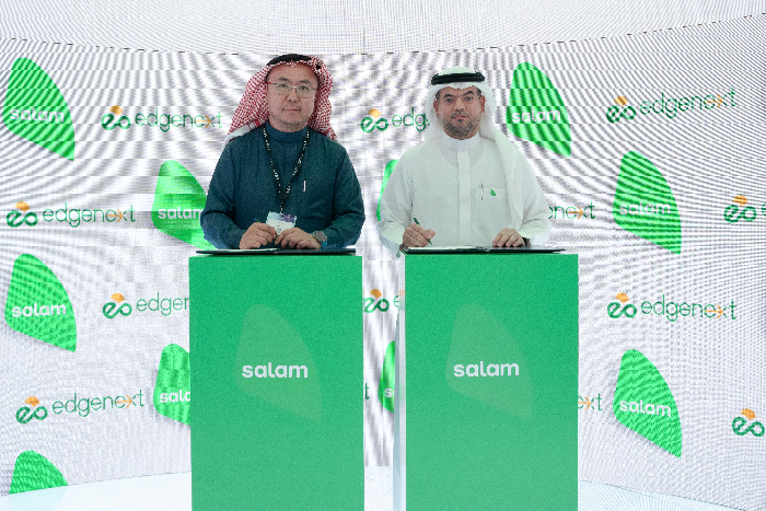 Etihad Salam Telecom Company Announces Partnership with EdgeNext to Improve Telecommunications and Localize Content Delivery in Saudi Arabia