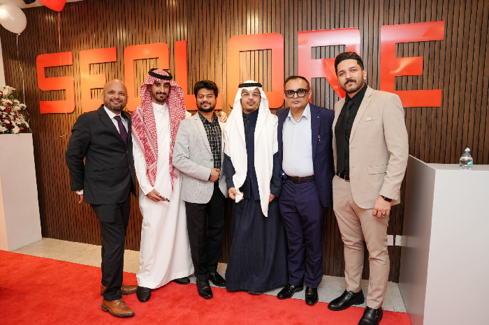 سيكلور تفتتح مقرها الرئيسي في السعودية وتطلق مبادرة «الأمن 2030» دعماً لرؤية المملكة