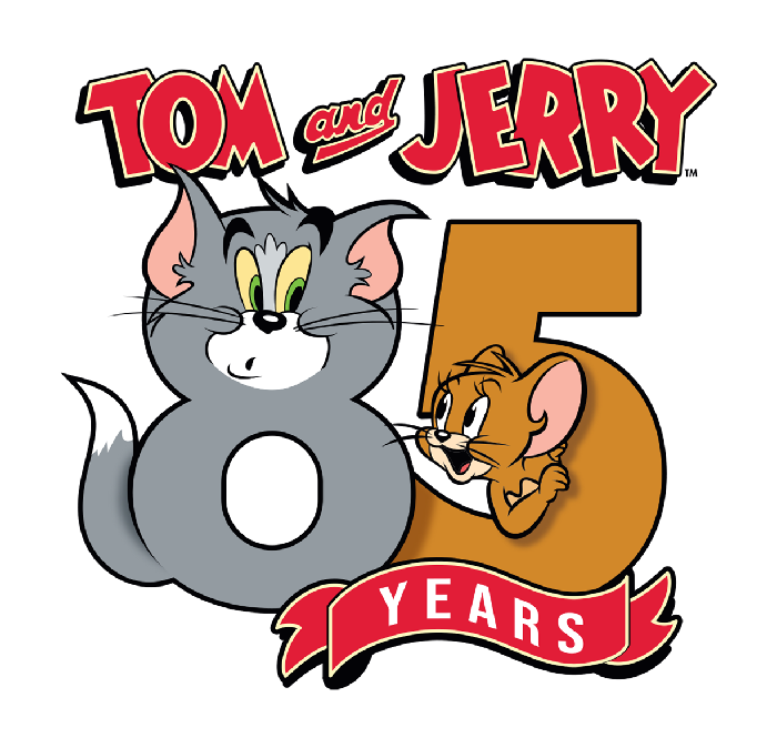 Chase the Laughs, Catch the Fun: Tom and Jerry Celebrate 85 Years  of Mischief and Laughter In MENA