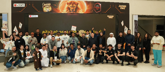 HUAWEI AppGallery and Jackaroo King Successfully Hosted their First Joint Jackaroo King Championship in Riyadh