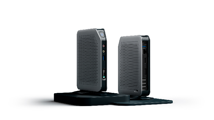 Kaspersky Thin Client now provides enhanced security and productivity