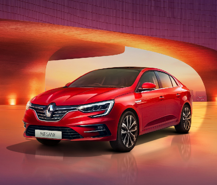 Arabian Automobiles Unveils Special Renault Ramadan Deals