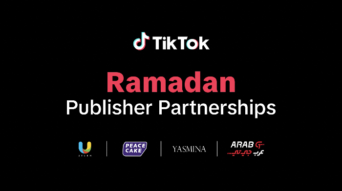 TikTok Strengthens MENA Presence with Exclusive Partnerships for Second Annual Ramadan Series