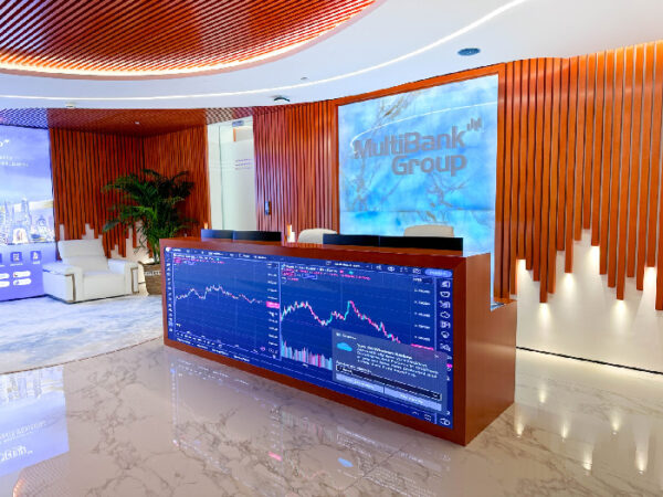 MultiBank Group Launches UAE CFD Shares on MultiBank Plus App and MT5 Platform MultiBank Group Launches UAE CFD Shares on MultiBank Plus App and MT5 Platform