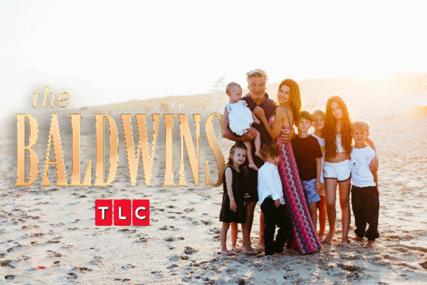 TLC ANNOUNCES MARCH PREMIERE DATE FOR THE BALDWINS IN MENA REGION