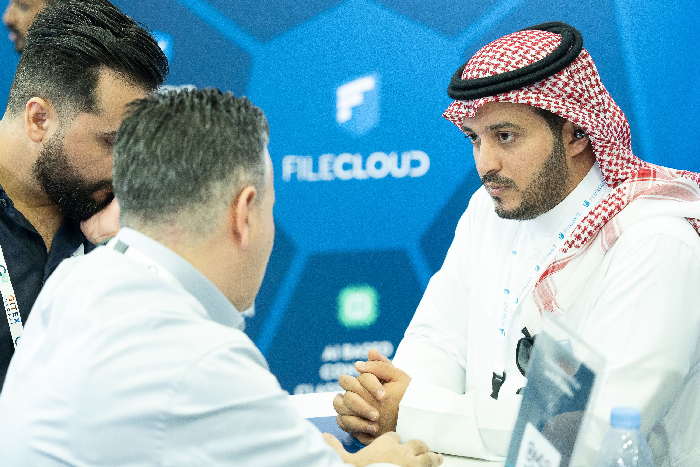 FileCloud Establishes Regional Headquarters in Riyadh, Strengthening Kingdom of Saudi Arabia Presence