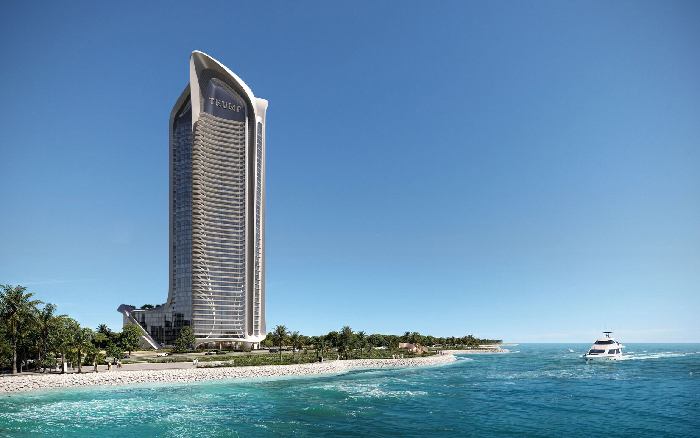 DAR GLOBAL BREAKS GROUND ON TRUMP TOWER JEDDAH, APPOINTS SIFCO FOR ENABLING WORKS