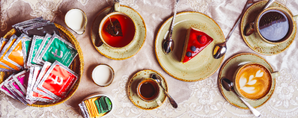 Sweeten Your Valentine’s Day Celebrations with The Big Chill Café’s Top Five Desserts Sweeten Your Valentine’s Day Celebrations with The Big Chill Café’s Top Five Desserts