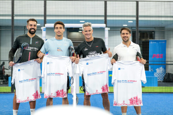 Bupa Arabia Concludes the 2025 Padel Al Khobar Tournament