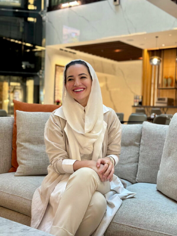 Mashael Al-Bakri Leads Millennium Al-Masar Hotel – Jeddah’s Next Hospitality Gem Mashael Al-Bakri Leads Millennium Al-Masar Hotel – Jeddah’s Next Hospitality Gem