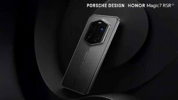 Unlock the Ultimate Camera Experience with the PORSCHE DESIGN HONOR Magic7 RSR Unlock the Ultimate Camera Experience with the PORSCHE DESIGN HONOR Magic7 RSR