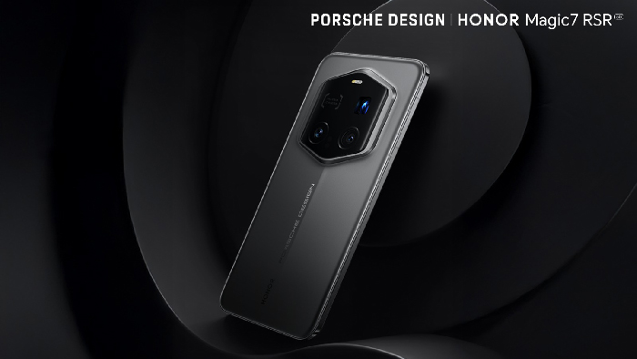 اكتشف تجربة التصوير المثالية مع هاتف PORSCHE DESIGN HONOR Magic7 RSR