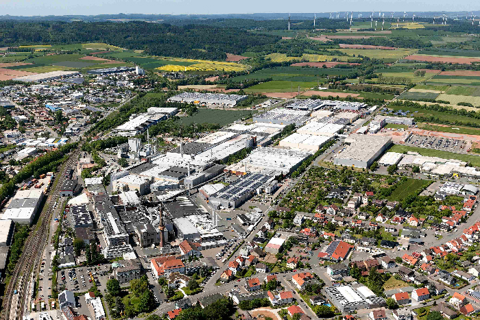 Continental Tire Plant in Korbach Receives Internationally Recognized ISCC PLUS Sustainability Certification