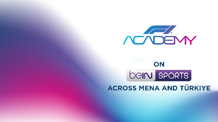 beIN MEDIA GROUP Extends F1 ACADEMY™ Rights Deal to Broadcast  All-Female Motorsports Series Through 2033 Across MENA and Türkiye