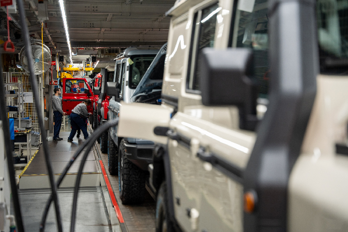 BIOMASS INVESTMENT BOOSTS SUSTAINABILITY OF INEOS AUTOMOTIVE’S HAMBACH FACTORY