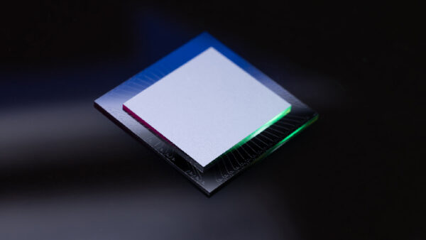 Amazon Web Services announces new quantum computing chip