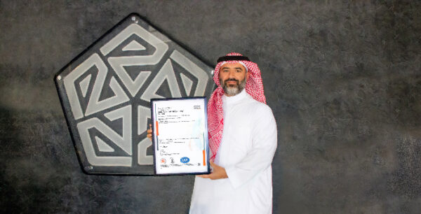 Abdul Latif Jameel Motors Achieves Prestigious Environmental Certification Abdul Latif Jameel Motors Achieves Prestigious Environmental Certification
