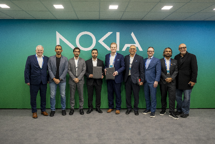 Nokia and du establish Framework for 6G Technology Research Collaboration in the UAE