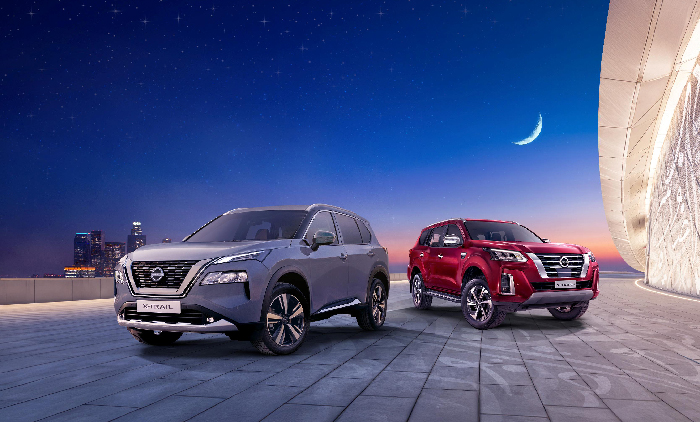 Arabian Automobiles Unveils Nissan Ramadan Offers and Exclusive Fleet and Retail Benefits