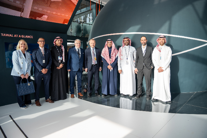 Nokia and TAWAL showcase world’s first 5G SA mmWave active sharing trial to enhance connectivity for Saudi venues