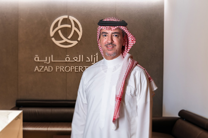 Azad Properties Purchases 70,000 sqm Land Plot in Jeddah’s Al Rawdah District