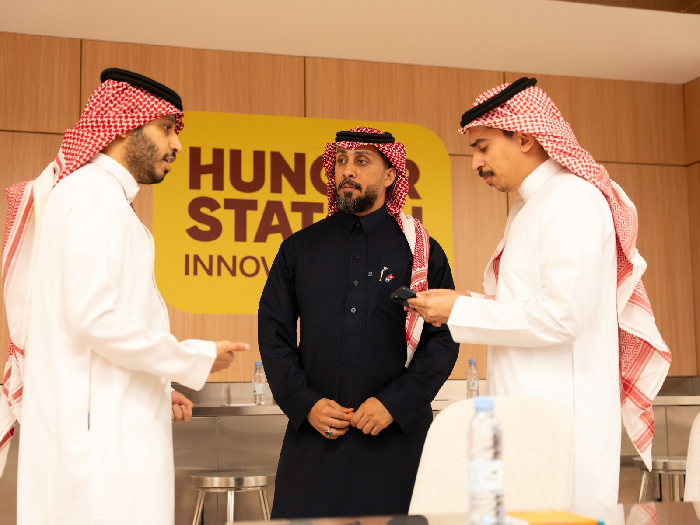 Riyadh Holding launches an Innovation Hub at FoodSphere in Collaboration with Hungerstation to Support Next Superfoods Projects