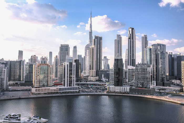 DUBAI PROPERTY MARKET ENJOYS BUMPER MONTH AS FEBRUARY SALES HIT AED51.1 BILLION