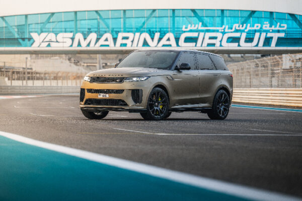 Michelin Pilot Sport Range Powers Record-Breaking Lap at Yas Marina Circuit Michelin Pilot Sport Range Powers Record-Breaking Lap at Yas Marina Circuit